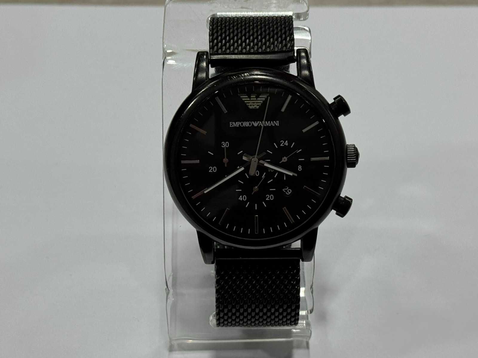 Мъжки Часовник - Emporio Armani / AR-1968