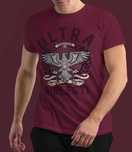 Tricou ultra, RAPID, original, nou, cu eticheta