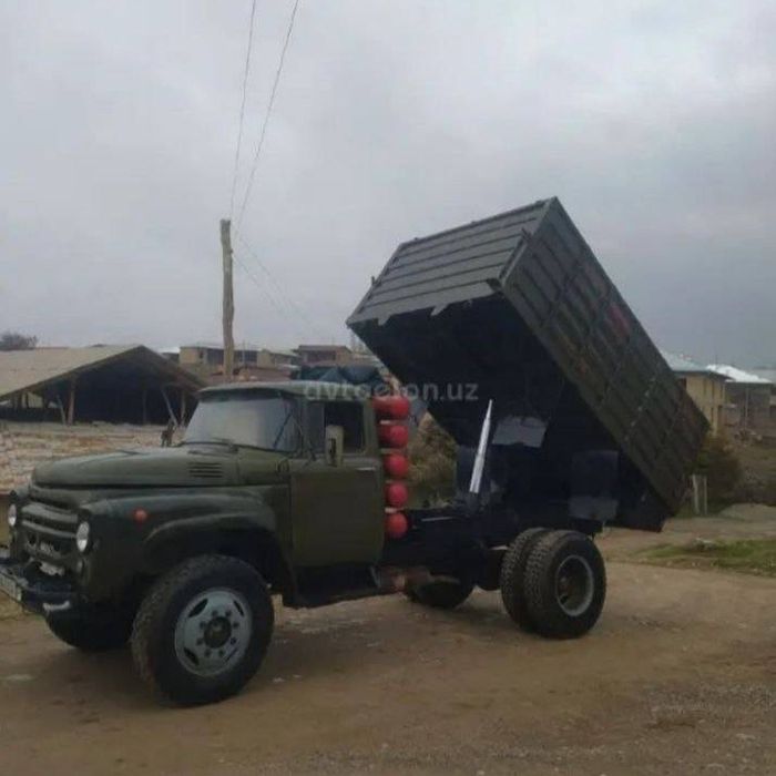 Zil xizmati kelishilgan narxlarda