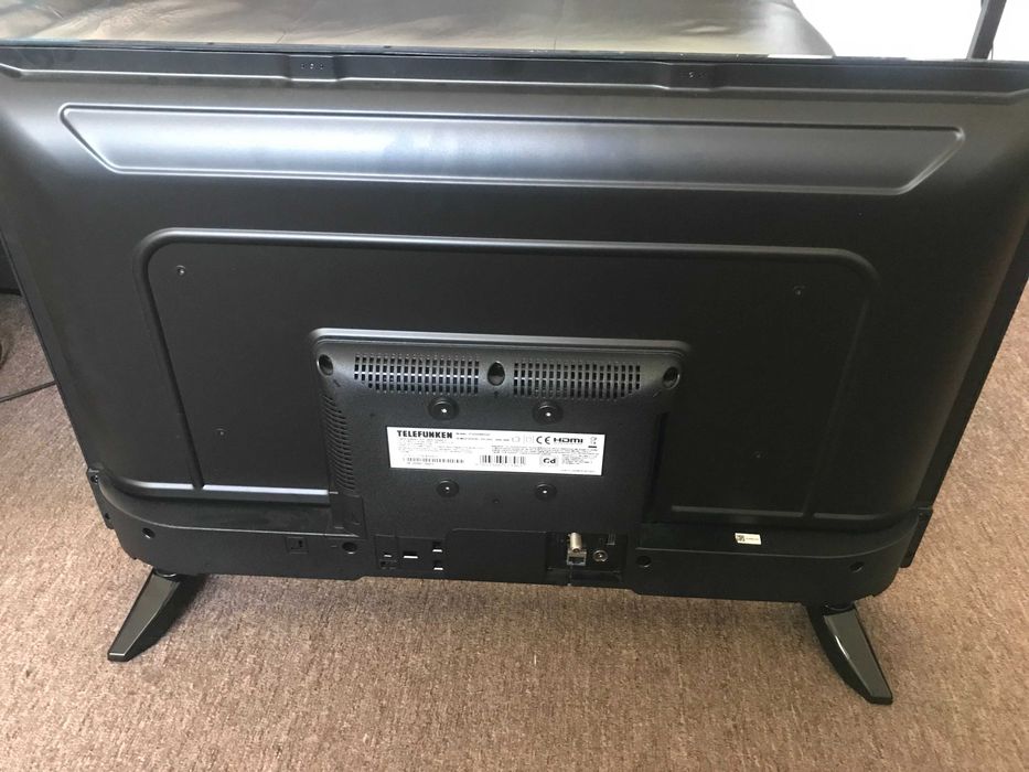 televizor telefunken 80 cm defect