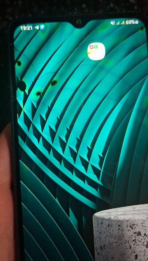 Samsung galaxy a 02