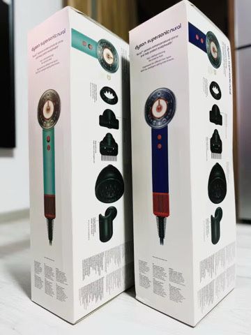 NOU Dyson Nural HD16