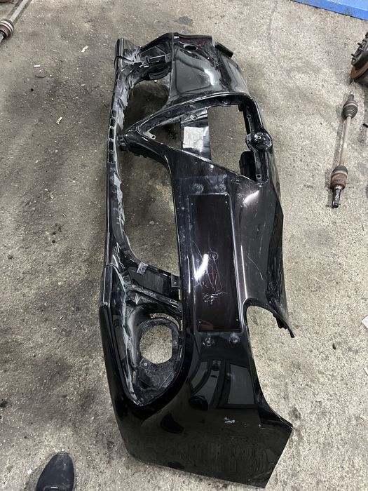 Броня Alfa Romeo Giulietta 5бр