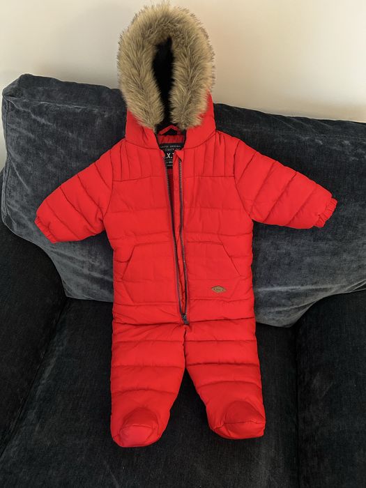 Salopeta de iarna, Next, 6-9 luni