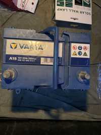 Baterie auto VARTA BLUE 40ah
