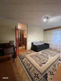 Apartament 3 camere 2 Bai Centrul Civic AFI