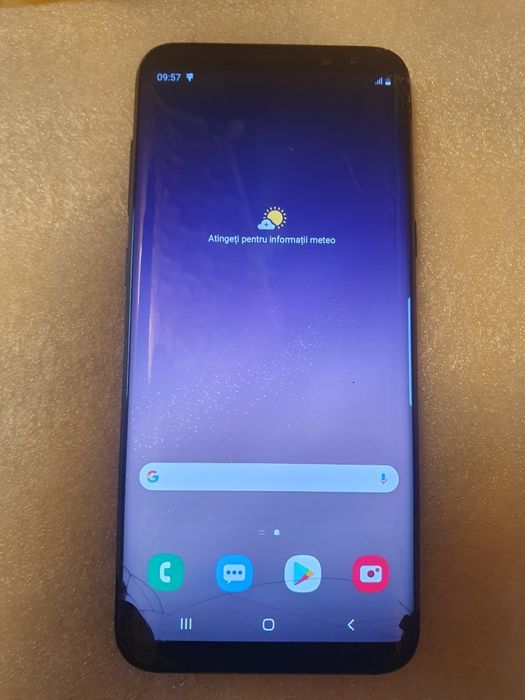 Samsung s8 liber retea
