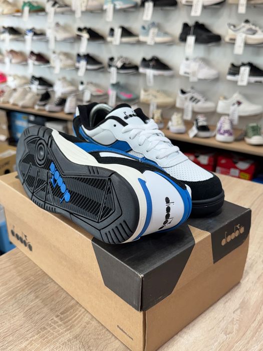Sneakers Diadora Winner Barbati - 41