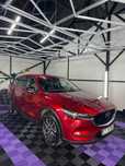 Vand Mazda CX5 Revolution TOP  Ceramica