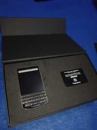 Blackberry porsche edition P9983