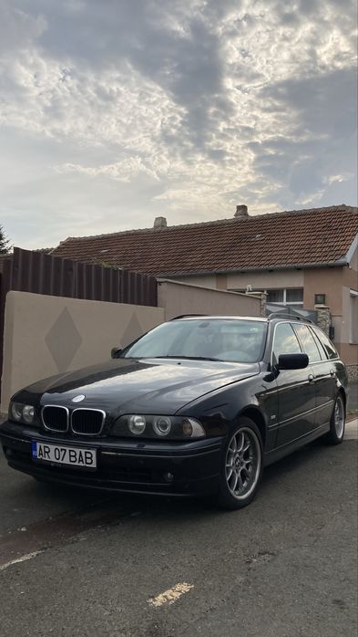 Schimb e39.