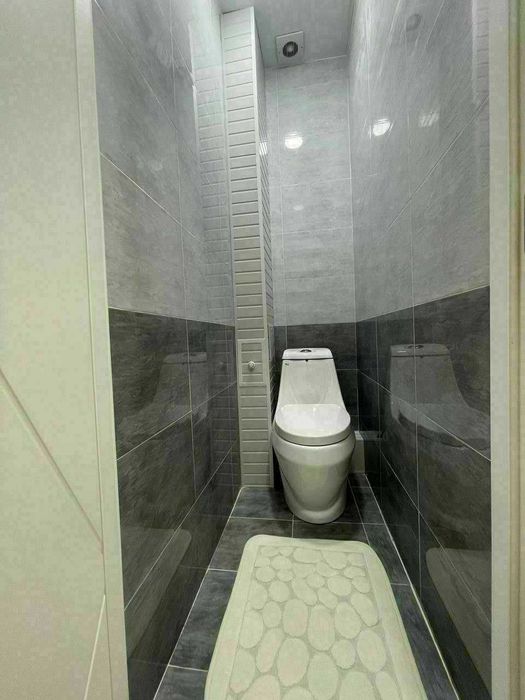 Продаётся 2-комнатная квартира в Ц-7