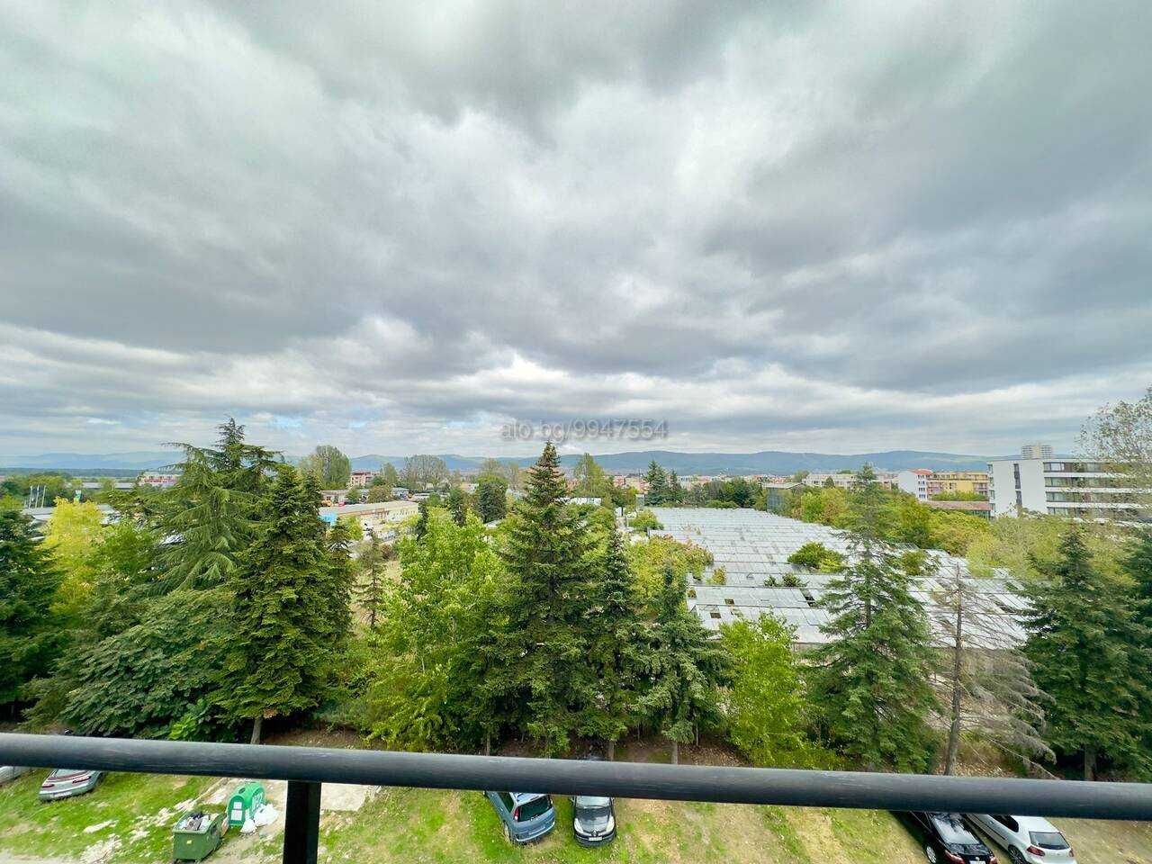 Продава се Двустаен апартамент в к.к. Слънчев бряг - 66000 кв.м за 1 €/кв.м - Снимка #13