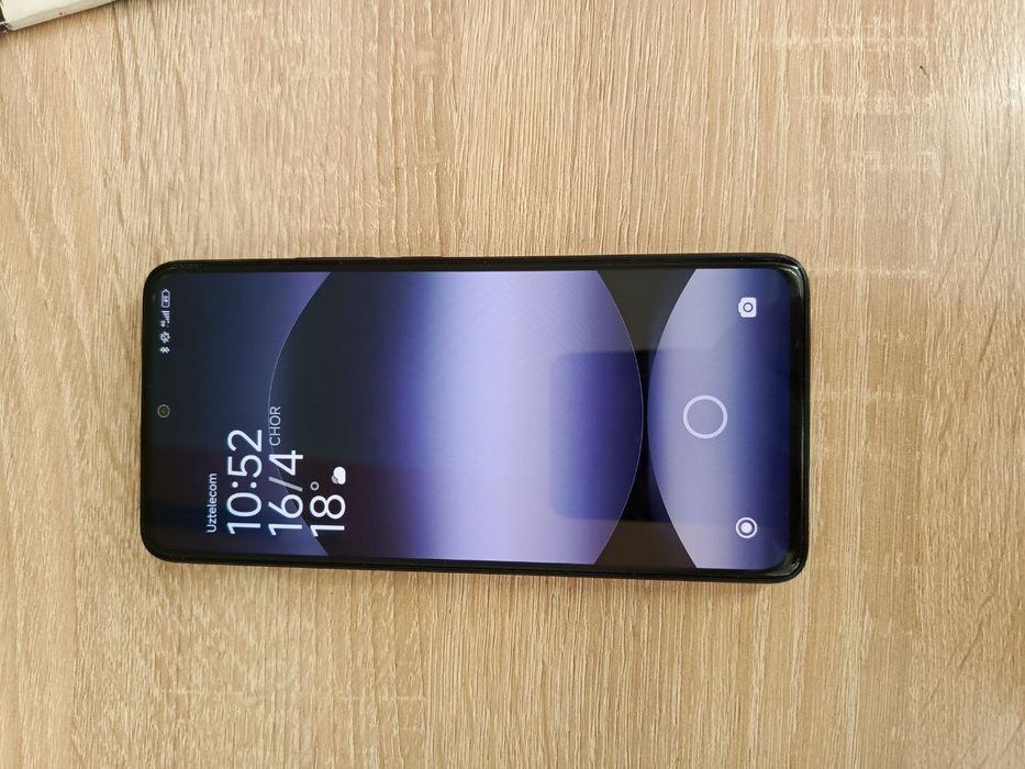 Srochna Redmi Not 14 sotiladi