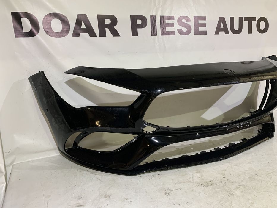 Bara fata Mercedes CLA AMG, 2019, 2020, 2021, 2022, cod origine OE A1188853901.