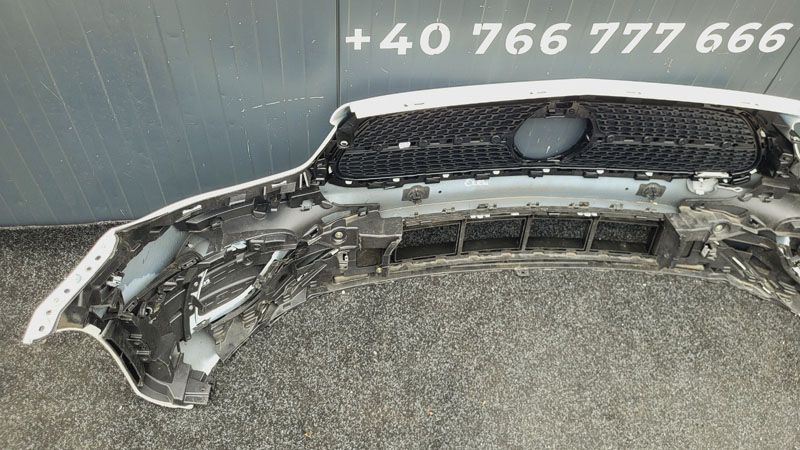 Mercedes E class 2020/2023 w213 facelift AMG bara fata completa BF2474