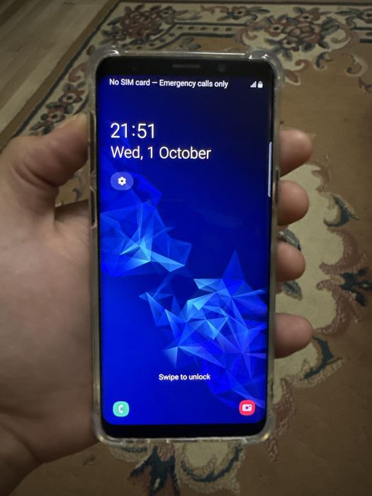 Samsung galaxy s9 64gb