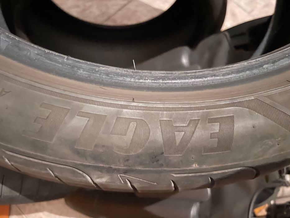 GOODYEAR Eagle Supersport F1 asimmetric 3