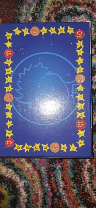 Joc Micul Print,nou,desigilat