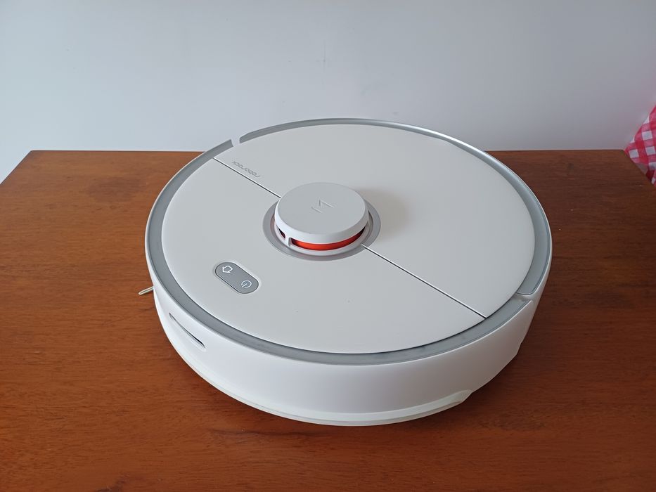 Прахосмукачка Roborock S5 Max