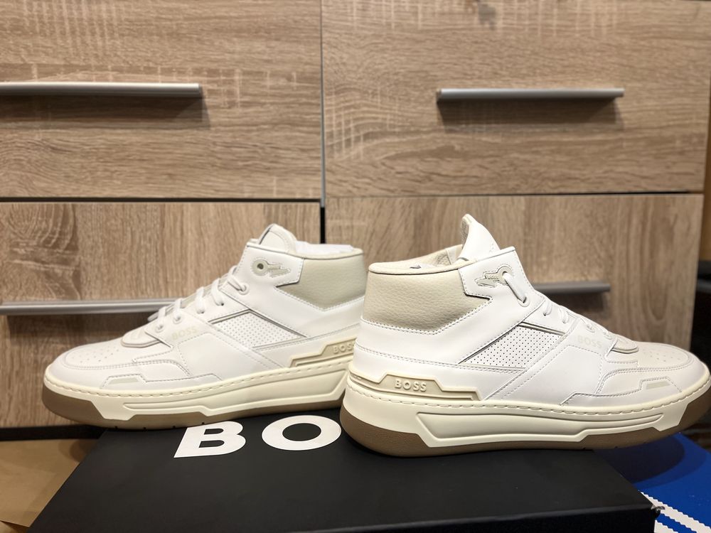 Boss Baltimore_Hito_flmx Open White