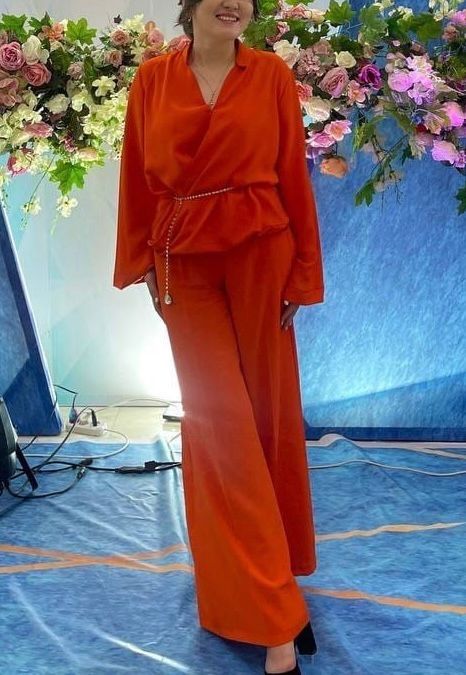 Турецкая   двойка