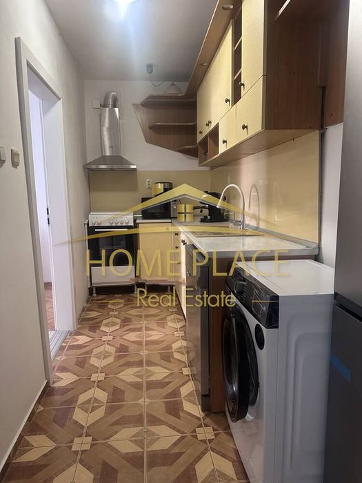 Дава се под наем Многостаен апартамент в Варна, Чаталджа - 105 кв.м за 612 € - Снимка #4