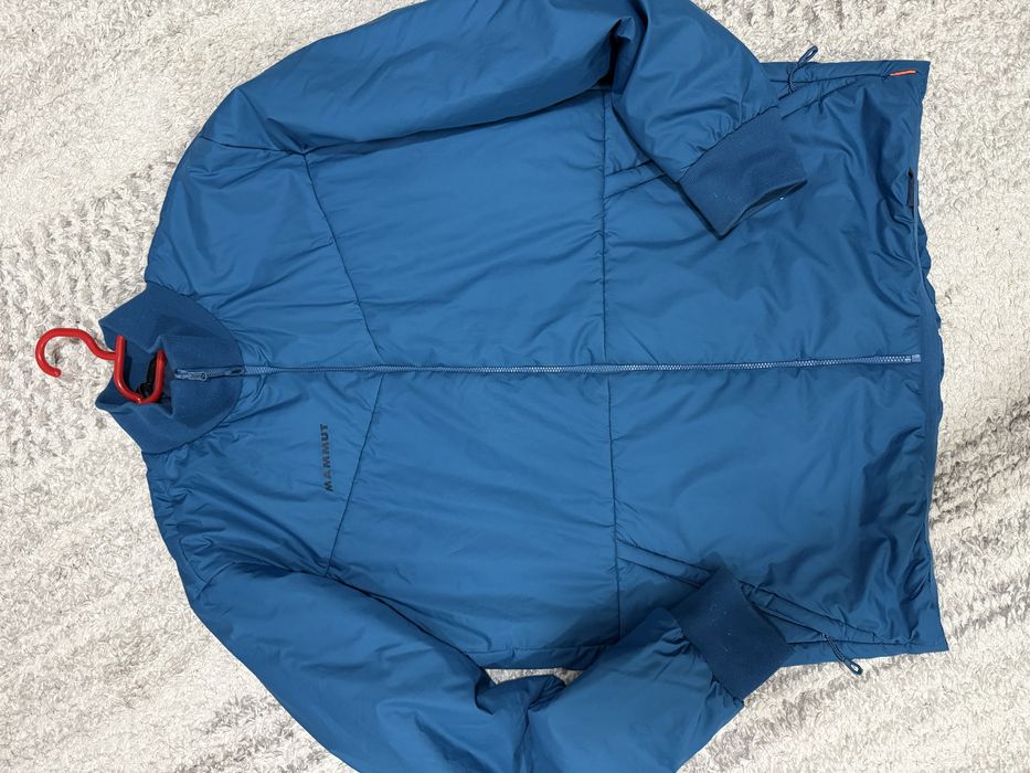 Geaca mammut barbati