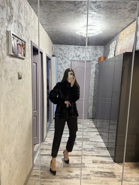 Blana naturala nurca