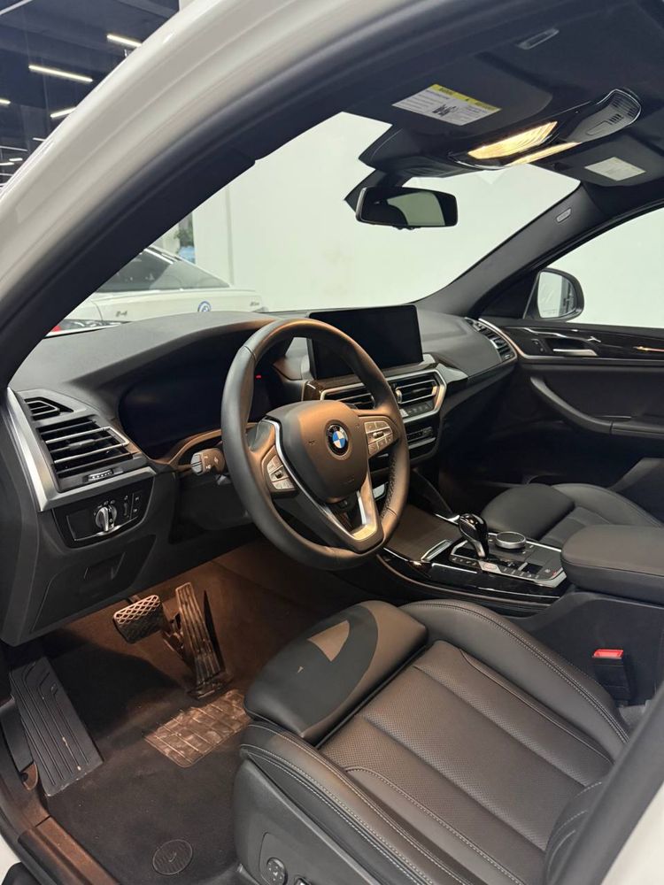 BMW X4 xDrive 30i