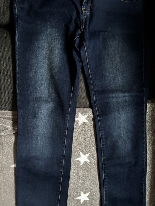 Jeans femei, marimea 38, 30 lei/buc