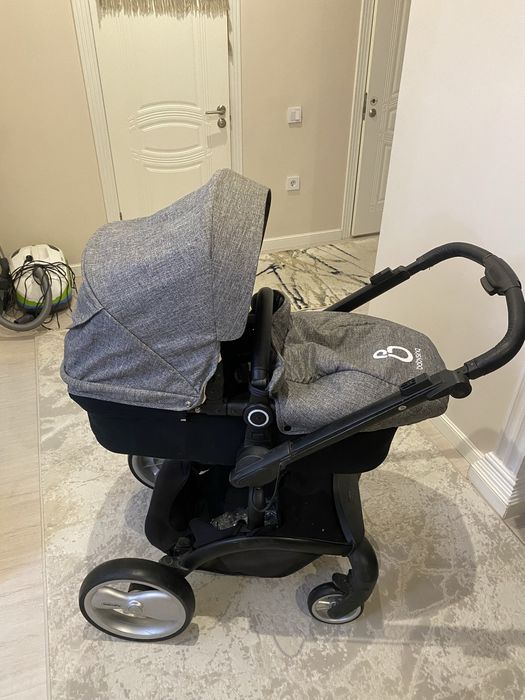 Продам детскую коляску