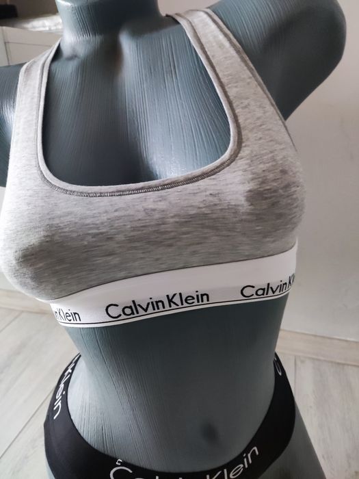 Бюстие Calvin klein