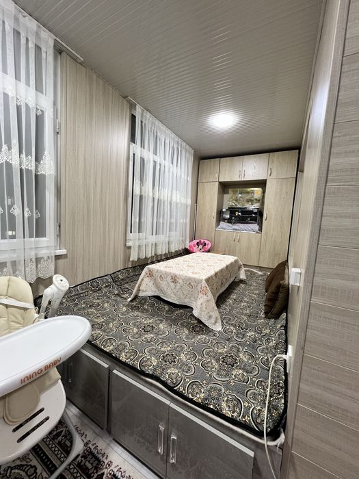 ПРОДАЕТСЯ 3 комнатная квартира