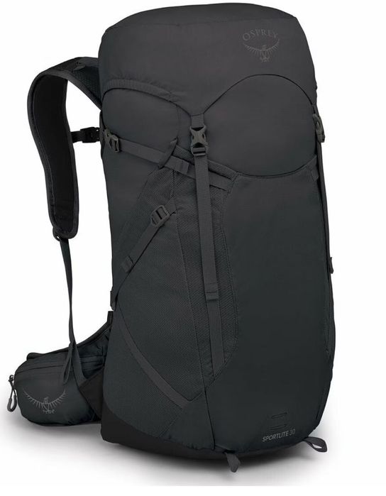 Rucsac Osprey Sportlite 25 M/L și 30 M/L, noi cu eticheta