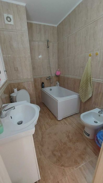 Продава се Тристаен апартамент в Поморие - 96 кв.м за 2032 €/кв.м - Снимка #10