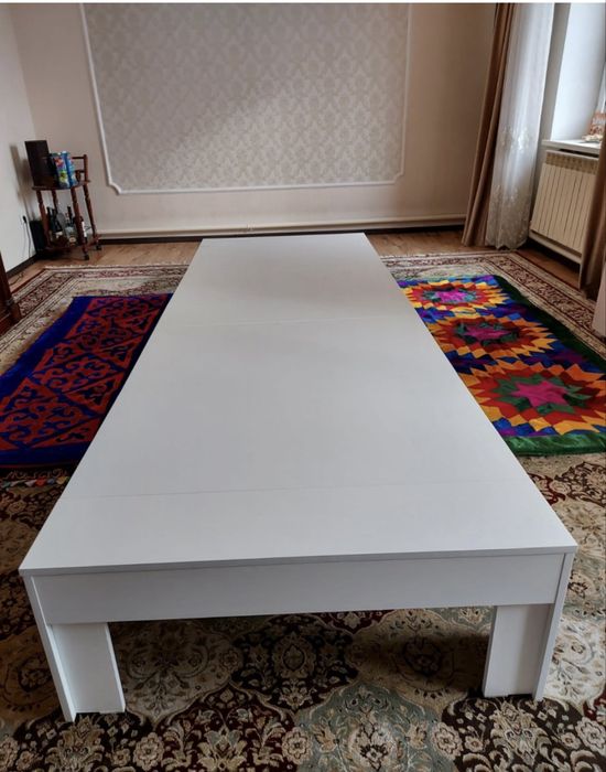 Жер стол трансформер