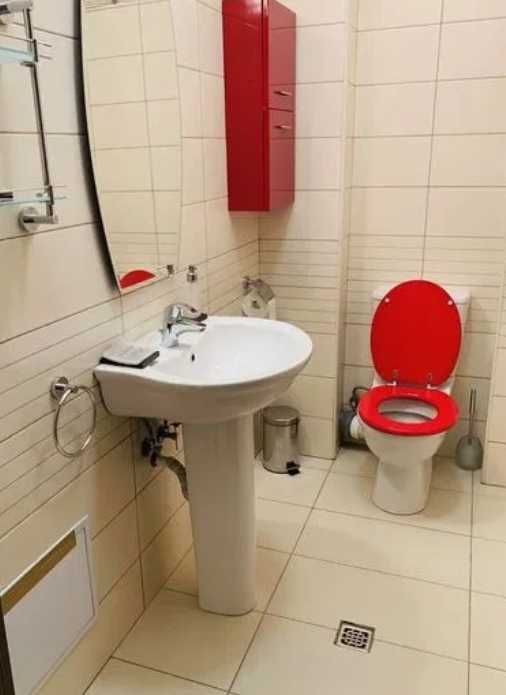 Дава се под наем Двустаен апартамент в Пловдив, Западен - 60 кв.м за 357 € - Снимка #5
