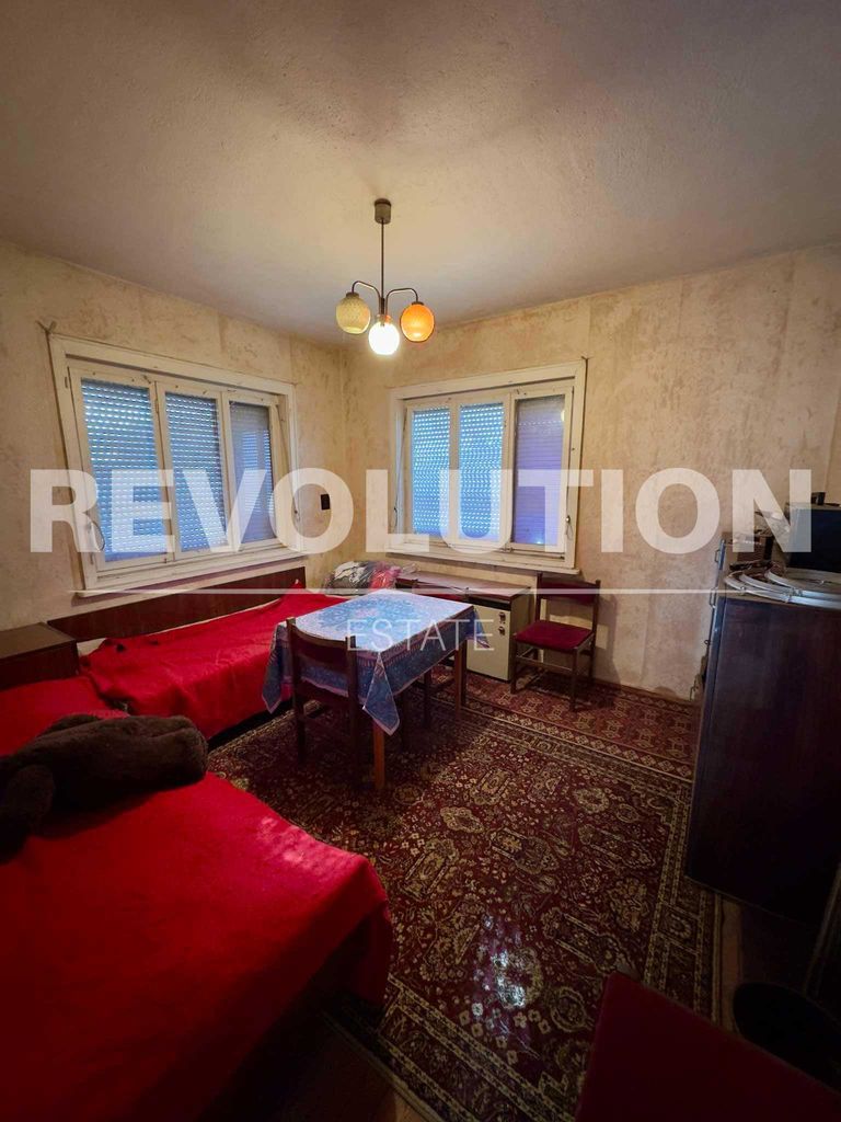 Продава се Къща в Пловдив, Център - 124 кв.м за 807 €/кв.м - Снимка #7
