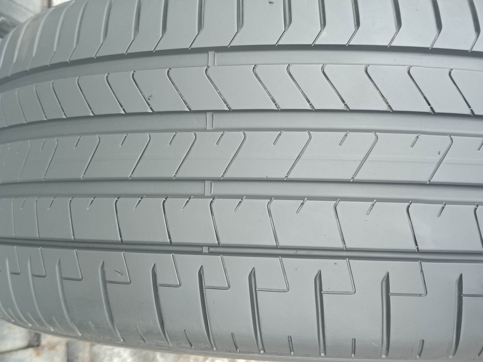 285/35/21 Pirelli Дот 0622