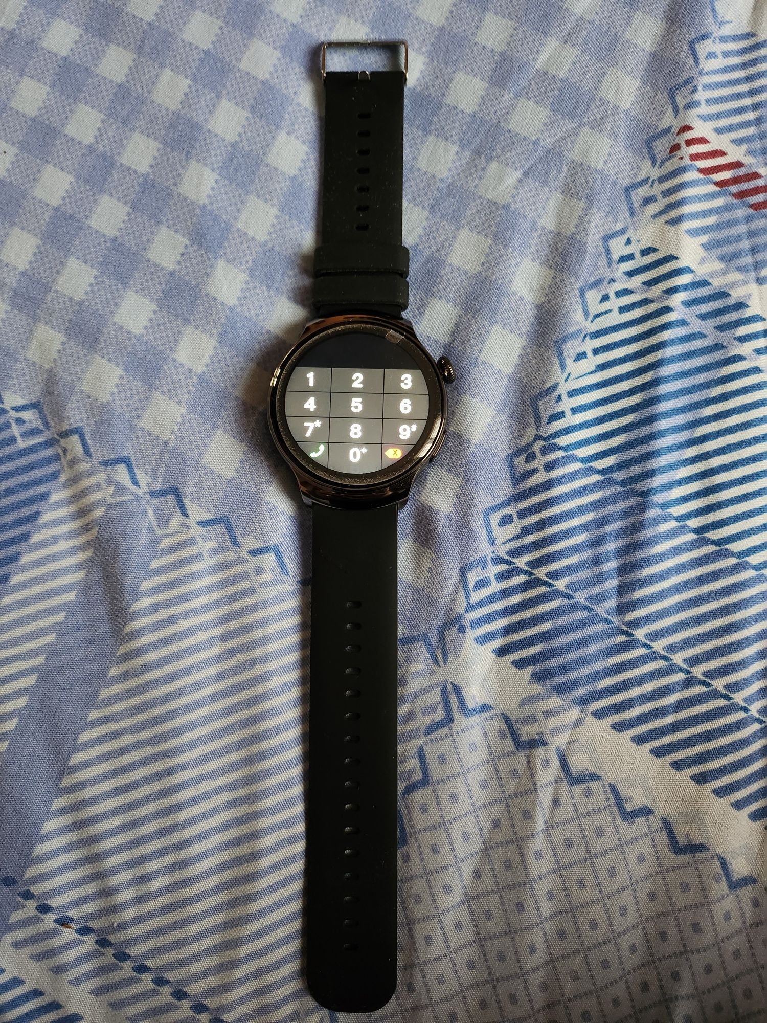 Smart watch z93 pro