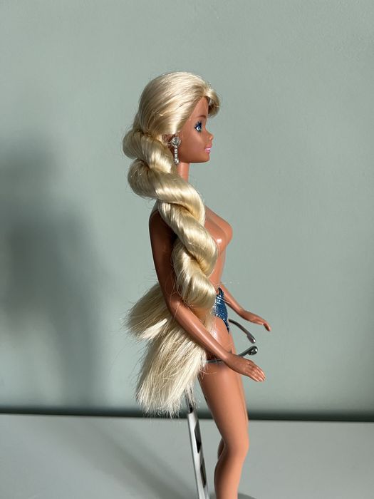 Кукла Барби / Barbie Sparkle Beach