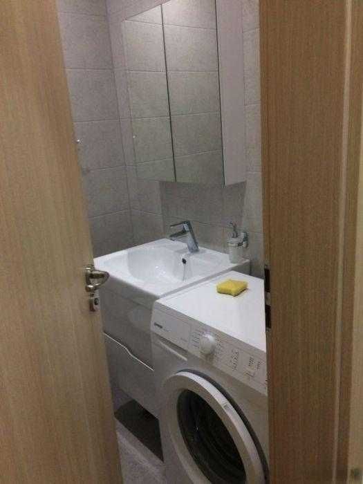 Тристаен Апартамент в Каменица 1