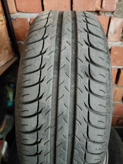 Джанти с гуми R 14 4 броя перфектни