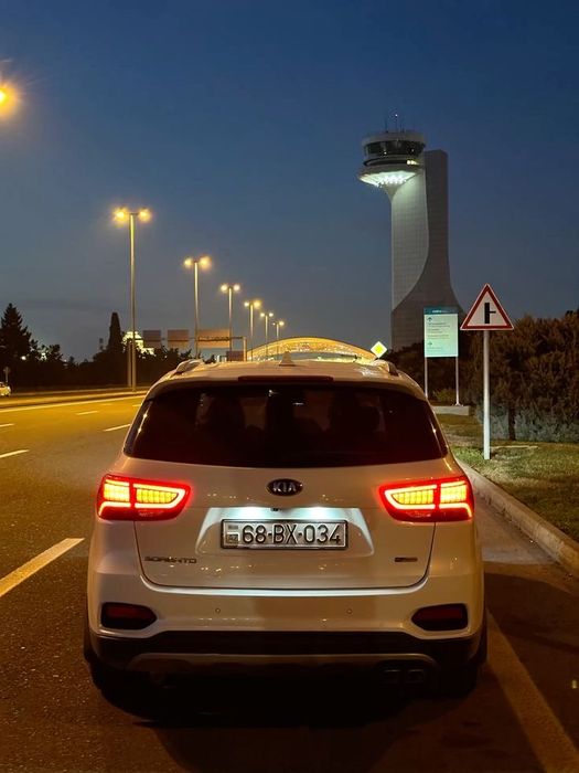 Kia Sorento Киа Соренто 2015-2020г. Дизел 2.2 бензин 3.3 на части!