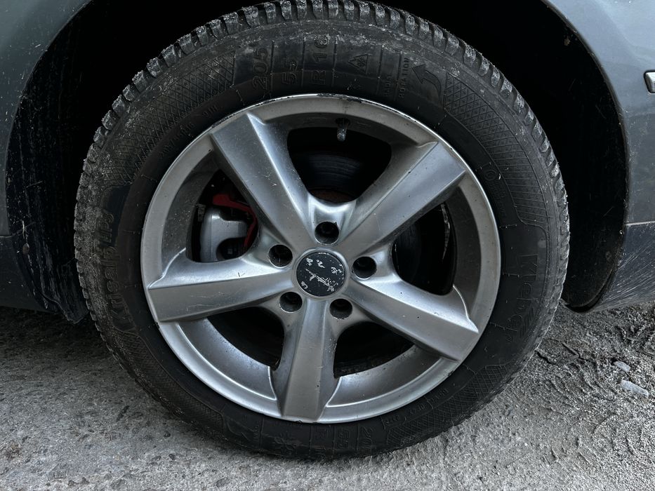 На части пасат 6 passat 6 2.0 fsi