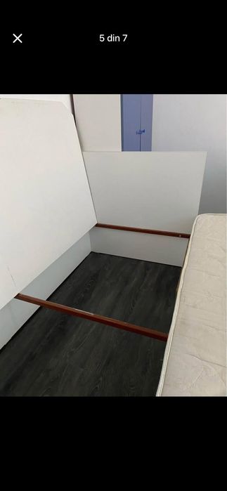 Vând dormitor copii