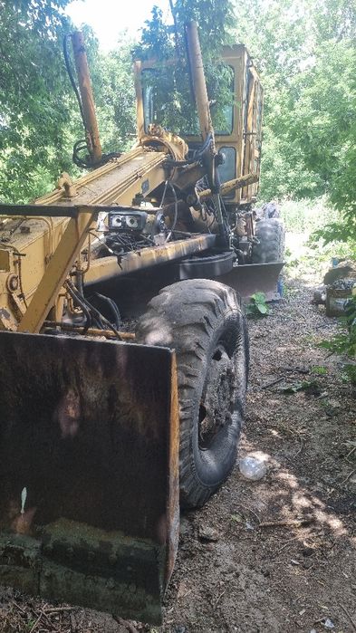 продам грейдер возможно обмен