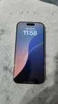 Iphone 16 pro 256