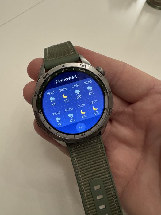 Ceas Huawei Watch GT 4